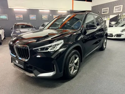 Używany BMW X1