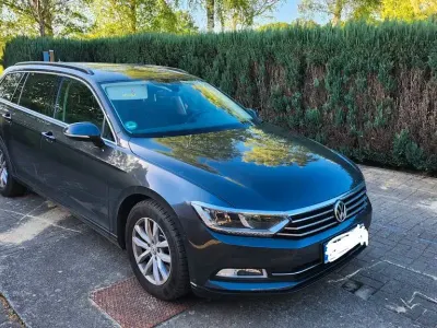 Usata VW Passat