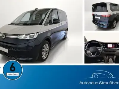 Gebraucht VW Multivan