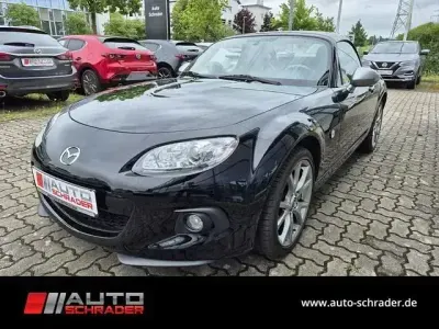 Używany Mazda MX5