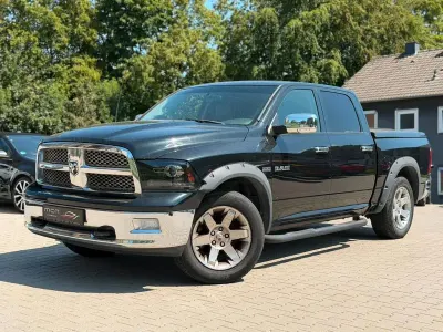 Gebraucht Dodge Ram