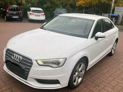 gebraucht Audi A3 Limousine Automatik