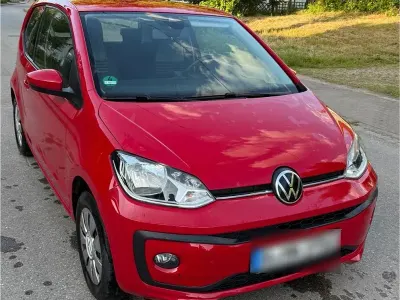 Gebraucht VW up!