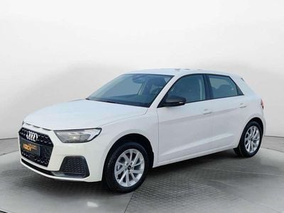 Nouă Audi A1 Ambiente 95 CP (69 kW) 2026 Alb SUV