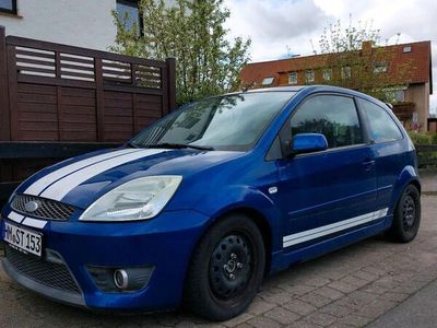 gebraucht Ford Fiesta ST 150 Baujahr 2005 VFL