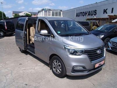 Hyundai H-1