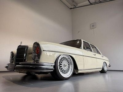 Beige Gebraucht 1966 Mercedes W108 Limousine | 24.490 €