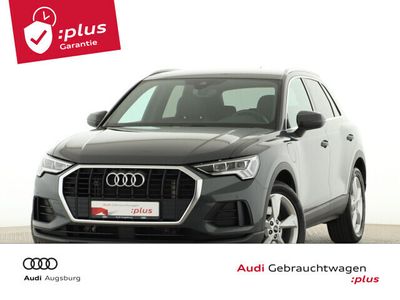 gebraucht Audi Q3 TFSI e