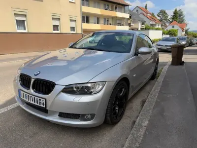 Używany BMW 325