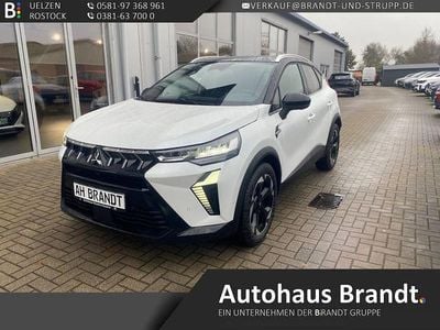 Neu Mitsubishi ASX Edition 158 PS (116 kW) 2025 SUV