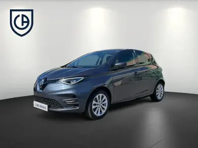 Brugt Renault Zoe Experience 80 kW (109 HK) 2021 Grå Hatchback