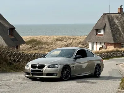 Käytetty BMW 335