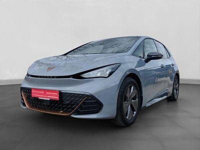 Gebraucht Cupra Born 150 kW (204 PS) 2023 Grau Kleinwagen