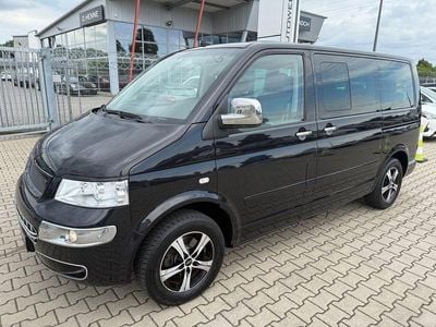 VW T5