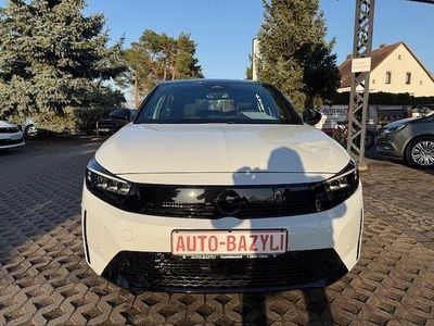 Neu Opel Corsa 101 PS (74 kW) 2025 Weiß Kleinwagen