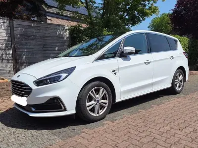 Gebraucht Ford S-MAX