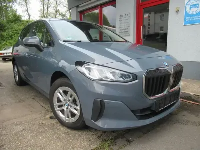 Gebraucht BMW 218 Active Tourer