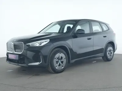Gebraucht BMW iX1