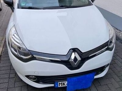 gebraucht Renault Clio IV 