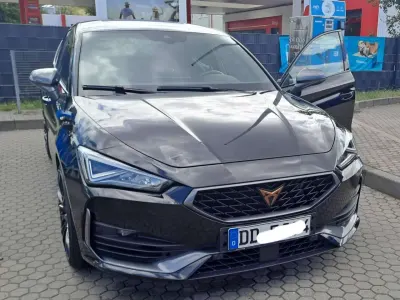 Gebraucht Cupra Leon