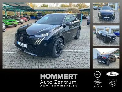 Gebraucht Peugeot e-3008