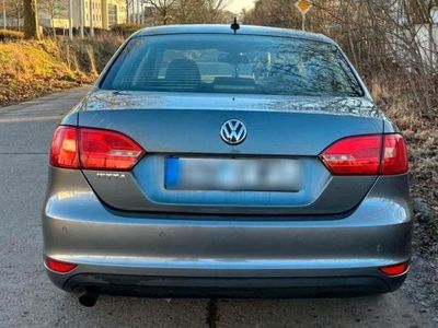 VW Jetta