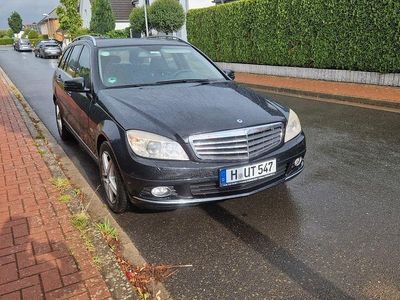 Mercedes C250