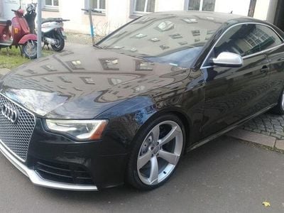 Audi RS5