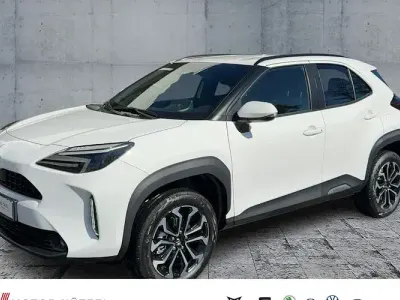 Gebraucht Toyota Yaris Cross