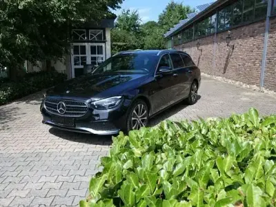 Gebraucht Mercedes E300