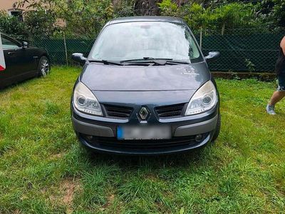 Renault Mégane II