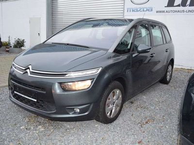 gebraucht Citroën Grand C4 Picasso / SpaceTourer Intensive