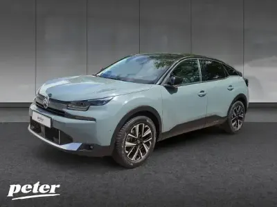 Gebraucht Citroën e-C4