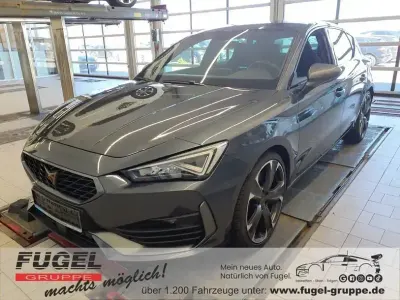 Gebraucht Cupra Leon