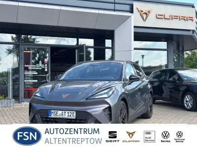 Gebraucht Cupra Raval Endurance 2026 Violett