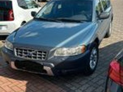 gebraucht Volvo XC70 D5 AWD Momentum