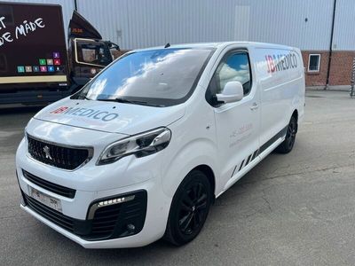 Peugeot Expert