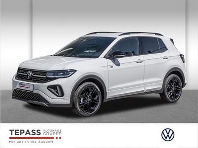 Nuova VW T-Cross R-line 116 CV (85 kW) 2026 Bianco SUV
