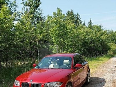 BMW 135