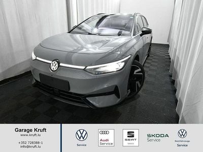 Neu VW ID.7 Pro 210 kW (286 PS) 2026 Grau Kombi