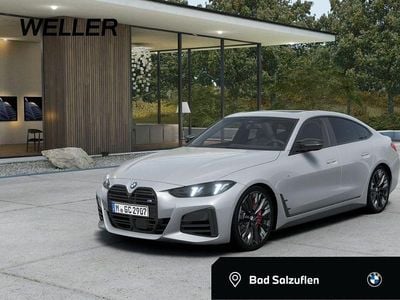 Neu BMW M440 M Sport 381 PS (280 kW) 2026 Grau Limousine