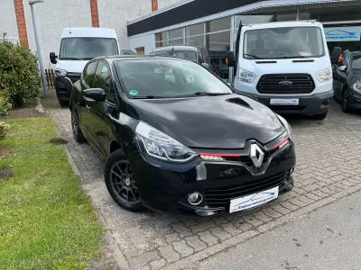 Brugt Renault Clio IV