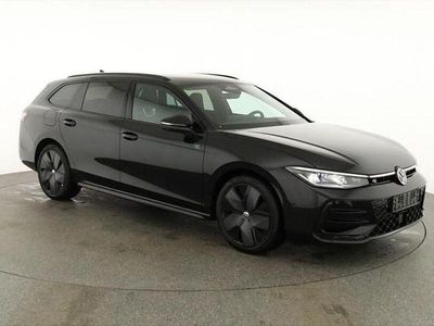 Nouă VW Passat R-line 193 CP (141 kW) 2026 Negru Break