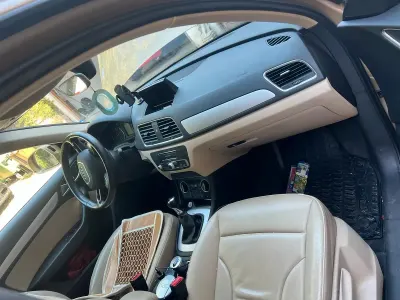 Gebraucht Audi Q3