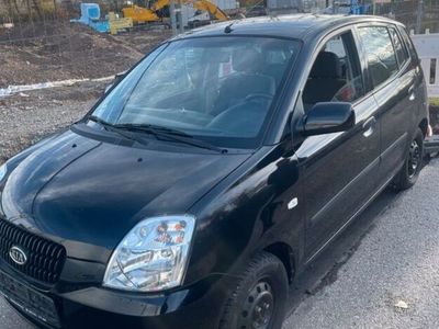 gebraucht Kia Picanto 1.1 Start Start