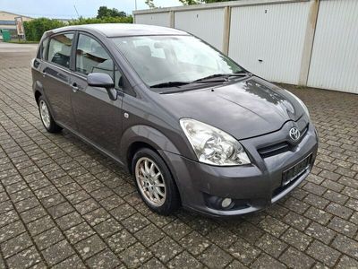 Toyota Corolla Verso