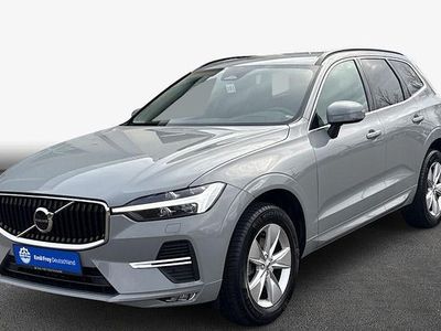 Grau Gebraucht 2024 Volvo XC60 Core SUV | 41.951 € (Guter Preis)