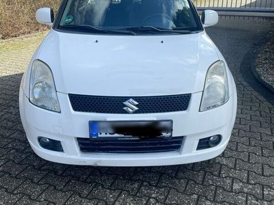 gebraucht Suzuki Swift 