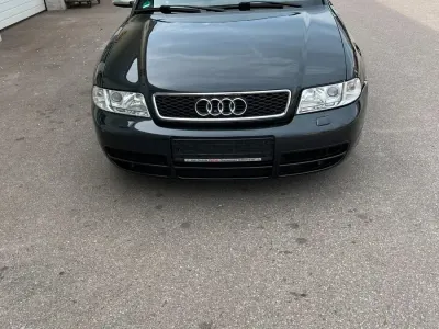 Gebraucht Audi S4