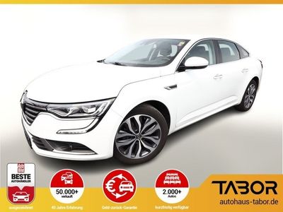 gebraucht Renault Talisman TCe 160 EDC Limited LED Nav PDC SHZ 18Z